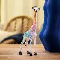Giraffe- 90th Anniversary Limited Edition image
