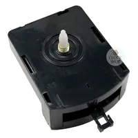 ENGSTLER German Mini Clock Movement Kit (Non-Chiming) image