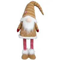 Jimmy Gumdrop | 67cm Wiggling Gingerbread Gnome image