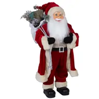 60cm Standing Santa Claus- Sigurd image