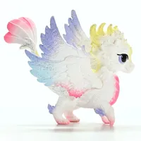 Bayala- Rainbow Baby Dragon image