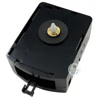 Customisable TRENKLE PQ/SQ German Mini Clock Movement Kit (Non Chiming) image