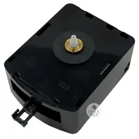 Customisable TRENKLE Quartz Miniature Kuckulino Clock Movement Kit (Chiming) image