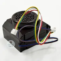 Quartz Cuckoo Clock Bird Motor With Long Wire By TRENKLE image