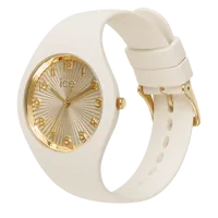 37mm Ice Champagne Almond Skin Womens Watch By ICE-WATCH image