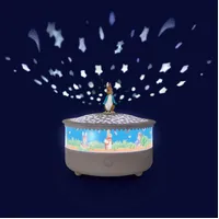 Peter Rabbit Musical Star Projector & Night Light- (Mozart- The Magic Flute) image