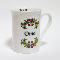 Oma Mug (Gift Box) image
