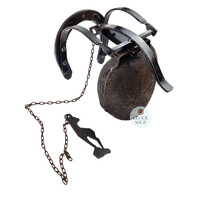 Horse Shoe Door Bell image