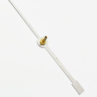 Gold Euroshaft Quartz Seconds Hand (89mm) image