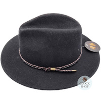 Black Country Hat (Size 57) image