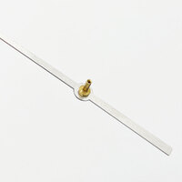 Gold Euroshaft Quartz Seconds Hand (79mm) image
