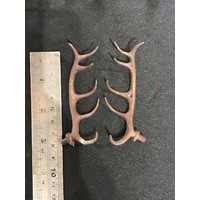 Antlers For Cuckoo Clock Plastic 70mm image