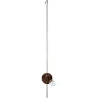 1/4 Hour Cuckoo Clock Pendulum (195mm) image