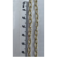 1 Day Cuckoo Clock Chain for Regula Movement image