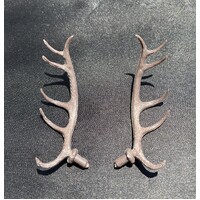 Antlers For Cuckoo Clock Plastic 65mm image