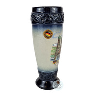Blue Munich Wheat Beer Cup 0.3L By KING image