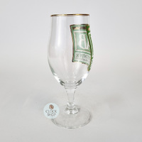 DAB Tulip Wheat Beer Glass 0.3L image