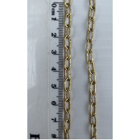 8 Day Cuckoo Clock Chain for Regula Movement image