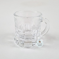 Schnapps Board Mini Glass Mug Replacement image