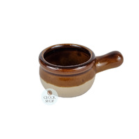 Ceramic Cup For Schnapps Board image