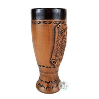Ceramic Goblet- Deutschland image