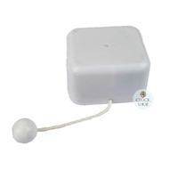 Pull String Music Box (Beethoven- Fur Elise) image
