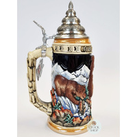 Bear Beer Stein 0.75L By KING image
