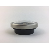 4.2cm Silver Thermometer Insert By FISCHER image