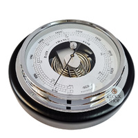 17cm Black Barometer By FISCHER image