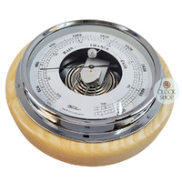 17cm Ash Barometer By FISCHER image