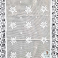 Edelweiss Table Runner By Schatz (155cm) image