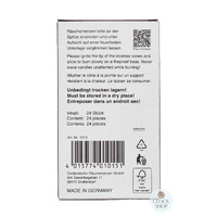 Incense Cones- Advent Scent (Box of 24) image