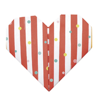 Funny Origami- Heart (Small) image