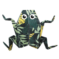 Funny Origami- Frog image