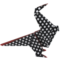 Funny Origami- Dinosaur image