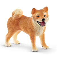 Farm World- Shiba Inu Mother & Puppy image