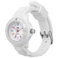 28mm Mini Collection White Youth Watch By ICE-WATCH image