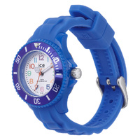 28mm Mini Collection Blue Youth Watch By ICE-WATCH image