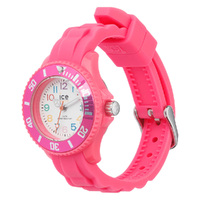 28mm Mini Collection Pink Youth Watch By ICE-WATCH image