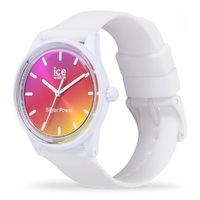 36mm Solar Power Collection Sunset California Womens Watch By ICE-WATCH image