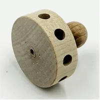 Christmas Pyramid Top Hub With No Extension By Richard Glässer (For Model 162) image