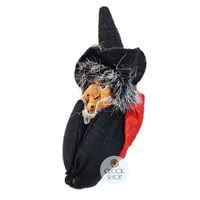 Witch Key Ring- Assorted Designs image