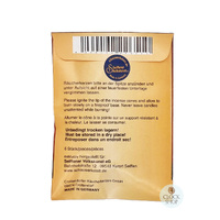 Small Incense Cones- Variety Of Scents (Pack of 6) image