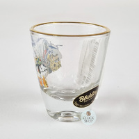 Shot Glass Oktoberfest image