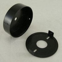 Mounting Frame Cover For Quartz Movements image