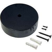 DIY Photo Wall Clock Kit With Tapered Hands image