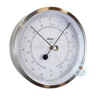 13cm Stainless Steel Polar Series Thermometer By FISCHER image