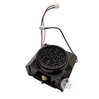 Quartz Cuckoo Clock Bird Motor By TRENKLE image