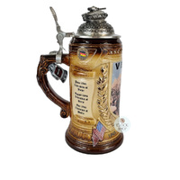 VE-Day 75 Year Anniversary Beer Stein 0.75L By KING image
