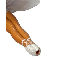 Ballerina With Satin Skirt (For Music Boxes) image